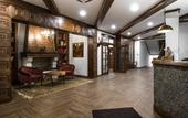 Туры в отель FLORA boutique-hotel