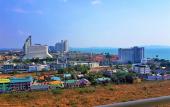 Туры в отель Sea Views at Jomtien Beach