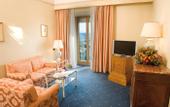 Туры в отель Grand Hotel Santa Lucia