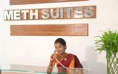 Туры в отель Meth Suites