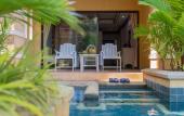 Туры в отель Отель Krabi Nature Luxury Beach Resort