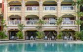Туры в отель Отель Krabi Nature Luxury Beach Resort