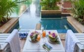 Туры в отель Отель Krabi Nature Luxury Beach Resort