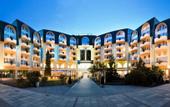 Туры в отель Grand Hotel Sava