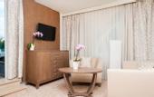 Туры в отель Grand Hotel Sava
