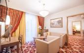 Туры в отель Grand Hotel Sava