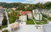 Туры в отель Grand Hotel Sava