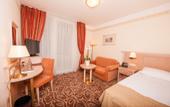 Туры в отель Grand Hotel Sava