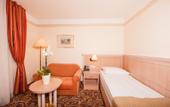 Туры в отель Grand Hotel Sava