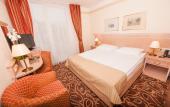 Туры в отель Grand Hotel Sava
