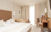 Туры в отель Grand Hotel Sava