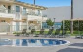 Туры в отель Trendhotel Alcudia - Adults Only +18