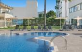 Туры в отель Trendhotel Alcudia - Adults Only +18