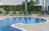Туры в отель Trendhotel Alcudia - Adults Only +18