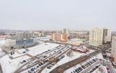 Туры в отель Двухкомнатные Апартаменты Sutki VIP на Пушкина 51