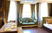 Туры в отель Rose Mansion by Otantik Suites