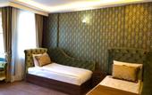 Туры в отель Rose Mansion by Otantik Suites