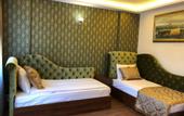 Туры в отель Rose Mansion by Otantik Suites