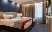 Туры в отель Holiday Inn Express Nice Grand Arenas by IHG