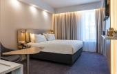 Туры в отель Holiday Inn Express Nice Grand Arenas by IHG
