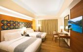 Туры в отель Best Western Plus The Ivywall Resort-Panglao