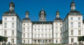 Grand Hotel Schloss Bensberg 5*