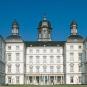 Туры в отель Grand Hotel Schloss Bensberg, оператор Anex Tour