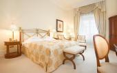 Туры в отель Grand Hotel Schloss Bensberg