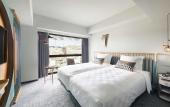 Туры в отель Mercure Kyoto Station