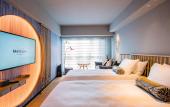 Туры в отель Mercure Kyoto Station