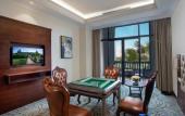 Туры в отель Wyndham Garden Haikou South