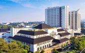 Туры в отель ibis Styles Bandung Grand Central