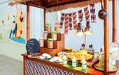 Туры в отель ibis Styles Bandung Grand Central