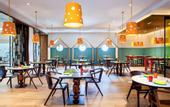 Туры в отель ibis Styles Bandung Grand Central