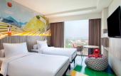 Туры в отель ibis Styles Bandung Grand Central