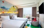 Туры в отель ibis Styles Bandung Grand Central