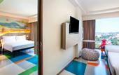 Туры в отель ibis Styles Bandung Grand Central