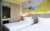 Туры в отель ibis Styles Bandung Grand Central