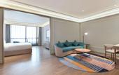 Туры в отель Mercure Guangzhou Nansha