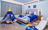 Туры в отель Mercure Guangzhou Nansha