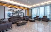 Туры в отель Mercure Guangzhou Nansha