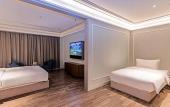 Туры в отель Mercure Guangzhou Nansha