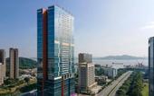 Туры в отель Mercure Guangzhou Nansha