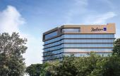 Туры в отель Radisson Blu Mumbai International Airport
