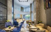 Туры в отель Radisson Blu Mumbai International Airport