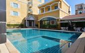 Туры в отель Grand Smile Wellness Resort