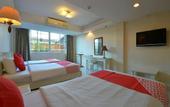 Туры в отель Grand Smile Wellness Resort