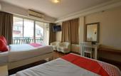 Туры в отель Grand Smile Wellness Resort