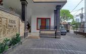 Туры в отель Pudak Sari Homestay