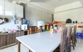 Туры в отель Pudak Sari Homestay